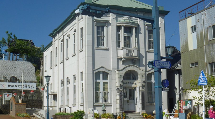 🏛️ 야나이시 거리풍경 자료관(야나이시 마치나미 시료칸) 이미지 1